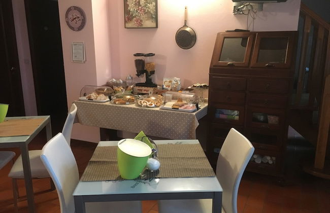 La Stregatta B&B - Foto 20