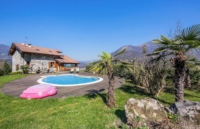 Villa Victoria - Photo 30