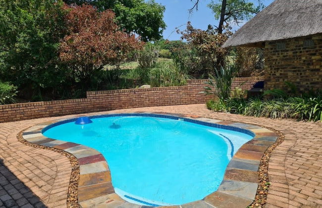 Kruger Park Lodge Unit No. 267 - Photo 24