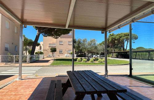 En la zona más tranquila del Novo Sancti Petri - Foto 38