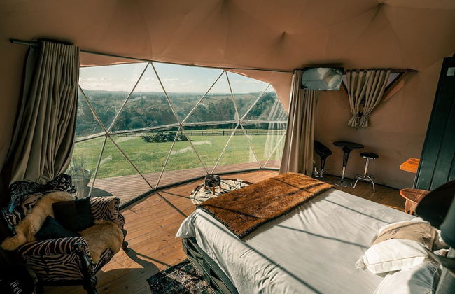 Esphera Glamping - Gravataí - RS - Foto 37