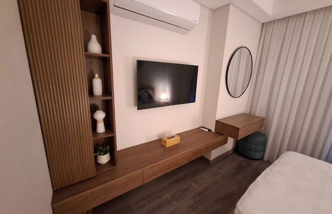 Mynt Stay zed west Residence 2 bedroom E1E213 - Foto 20