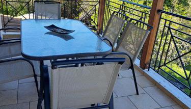 ΑΓΝΑΝΤΙΟ μεζονέτα 110 τ.μ. - Foto 3