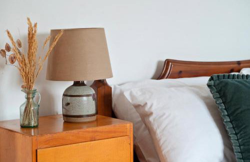 Beautiful Cornish Home "High on the Cliffs" - Foto 24