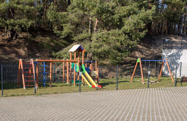 Apartamenty Sun&Snow Modrzewiowa - Photo 63