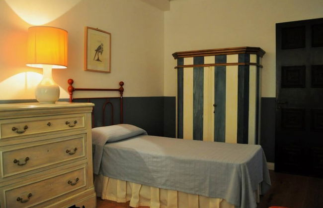 Podere L'Olmaia - Foto 8