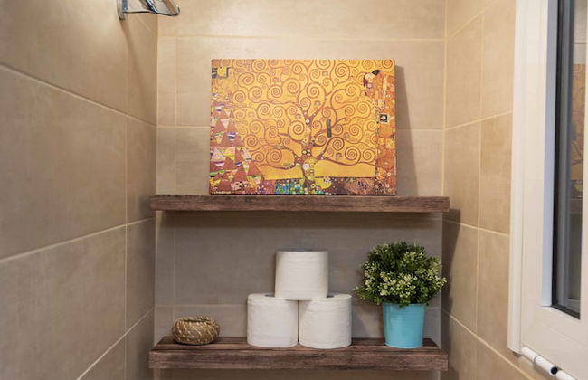 Blue Ark Stylish Athens - Foto 24