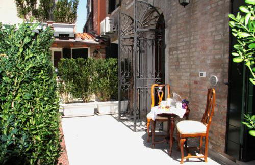 Corte dei Santi - Foto 57