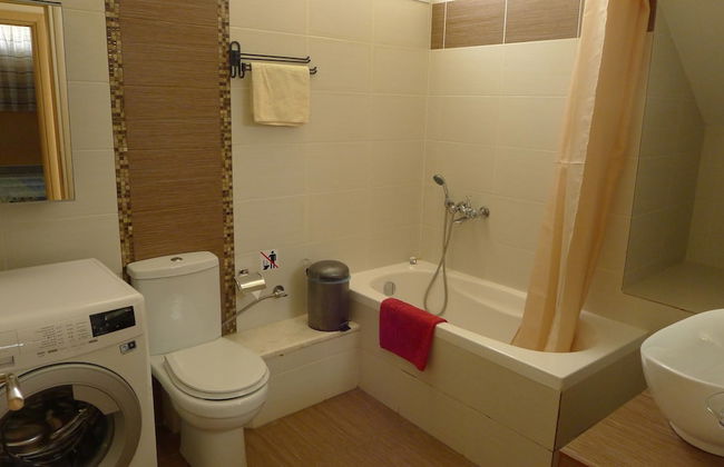 Villa Arhondula - Photo 44