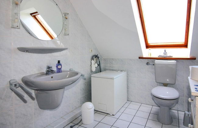 House Rosi, Fehmarn-schlagsdorf - Photo 46