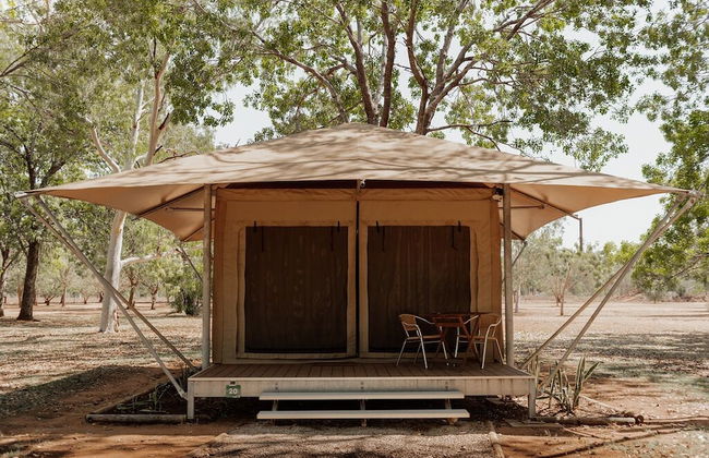 BIG4 Breeze Holiday Parks - Katherine - Foto 14