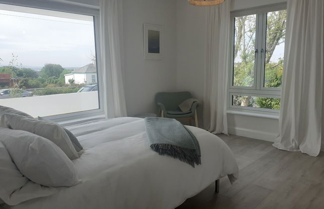 Coastal Apartment With sea Views - Foto 4