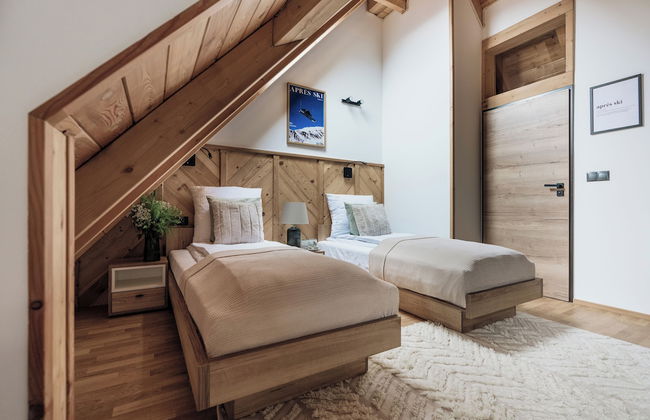 Apres Ski Bachleda LoftAffair Collection - Photo 69