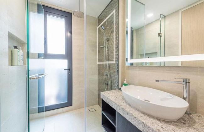 Star Residence by Axquisite Suites - Foto 22