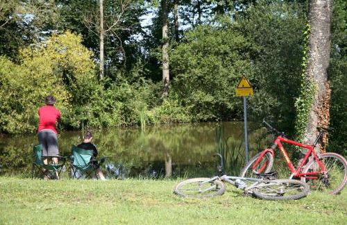 Appartements Les Ormes - Foto 73