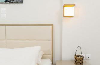 Trefon Hotel Apartments and Family Suites - Foto 87