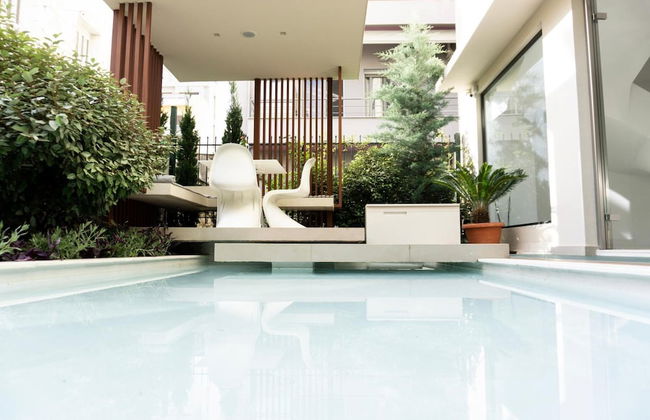 City Loft Hotel - Foto 46