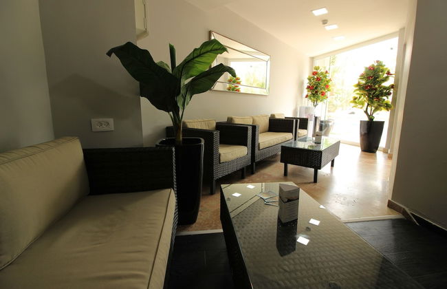 Rich Royal Suites - Foto 45