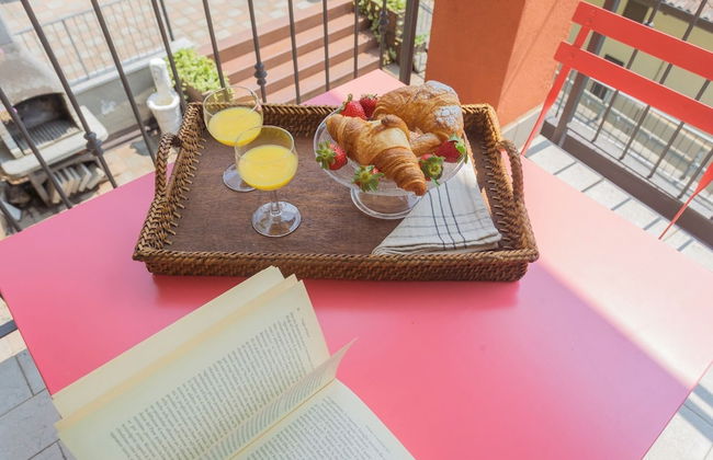 Blue Bliss Apartment by Rent all Como - Photo 71