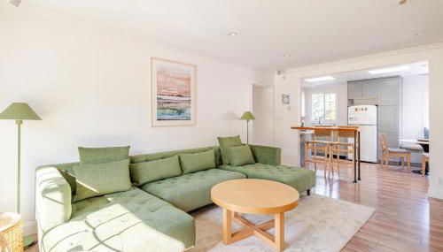 Ocean Cottage, Fire Pit, Trampoline, Outdoor Kitchen - Foto 5