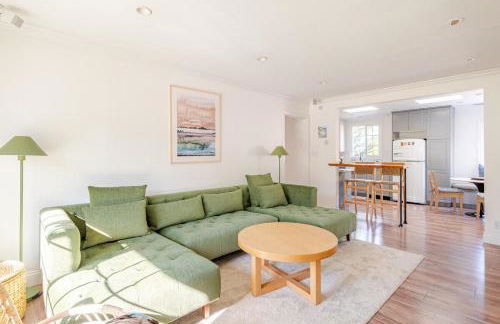 Ocean Cottage, Fire Pit, Trampoline, Outdoor Kitchen - Foto 5