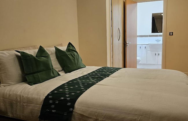 Modern & Lovely 2 Bed in London - Foto 6