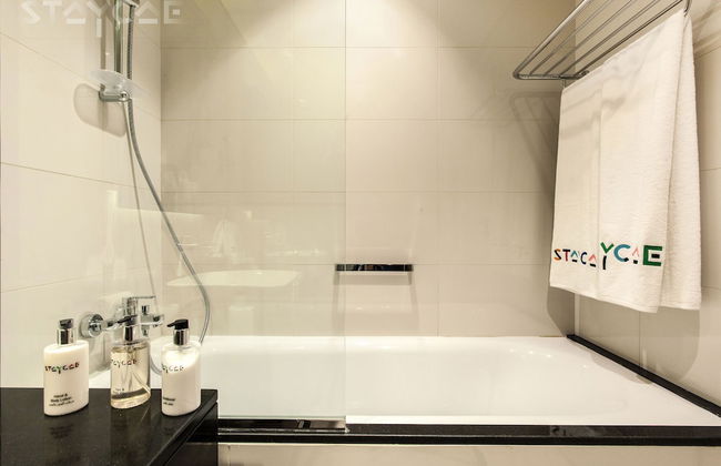 Staycae Majestine - Foto 37