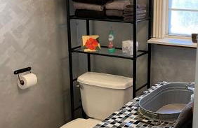 The Studio at Creekside Camp & Cabins - Foto 19