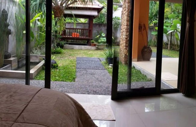 Batuan Villa - Foto 30