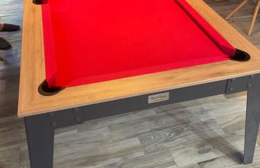 Longère normande avec jardin à 5 min des Petites Dalles - Foto 14