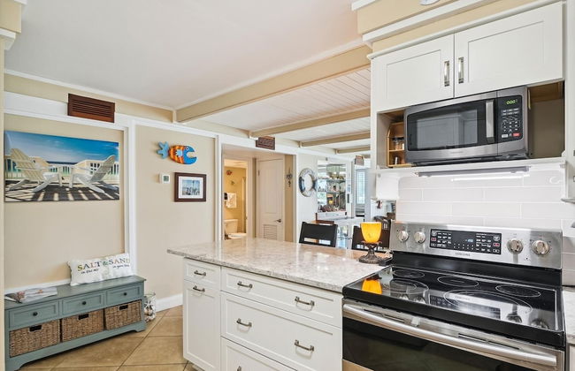 Dolphin Point 104b 2 Bedroom Condo by RedAwning - Foto 9