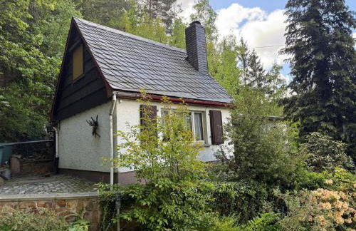 Waldhaus zur Kleinbahn - Photo 1