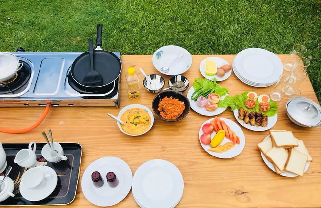 Manchester Villa - Foto 6