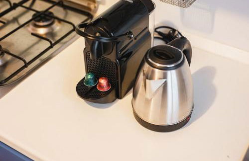 Charming Loft - Central - Steps to the Beach - AC - Foto 31