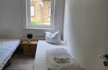 Monteurwohnungen Lerbachtal - Foto 19