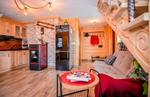 Domki u Górala - Foto 55