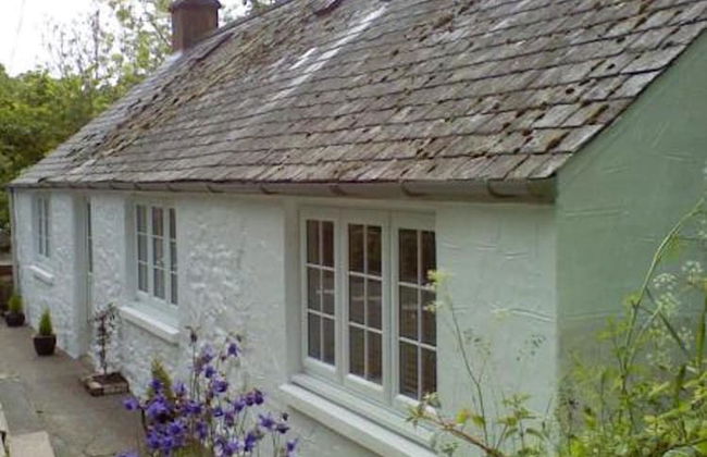 Scaurbridge Cottage - Foto 1