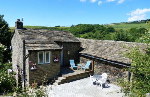 Holiday Home Gemütliches Ferienhaus für 2 Personen und 1 Kind by Interhome - Foto 1