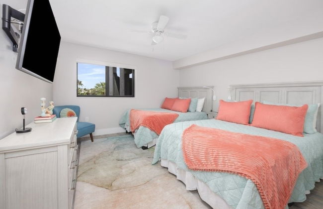 Pelicans Roost 101 2 Bedroom Condo by RedAwning - Foto 6