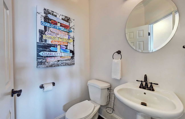 Lucky's Lake House by Avantstay Private Lake Bar - Foto 34