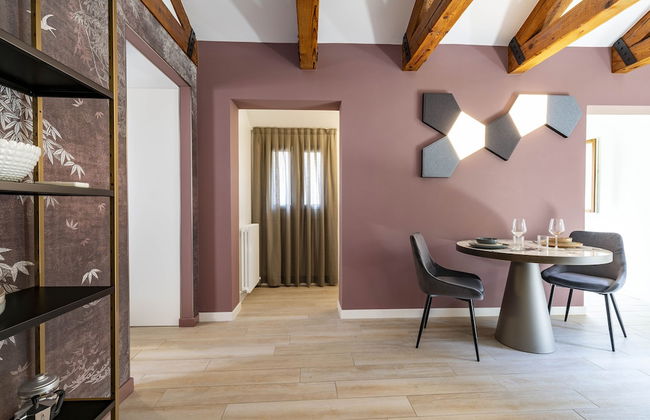 Residence Ca San Carlo - Foto 46