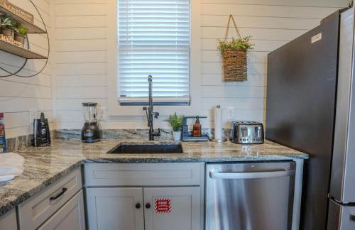 Lakeview Cabin, Hot Tub, Game Rm - Foto 16