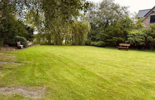 Sanja - Ferienwohnung im Friesenhof - Foto 17