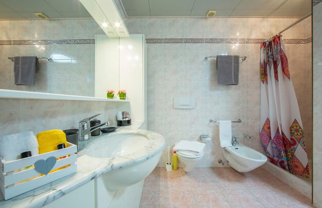 Chiara s Home in Pregassona Lugano - Foto 41