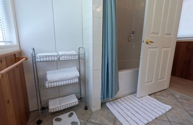 Sea La Vie Rare Peaceful Hidden Gem - Photo 15