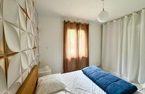 Caporizon - Villa Puy d'Aiguillon- Piscine - 6 personnes - Foto 23