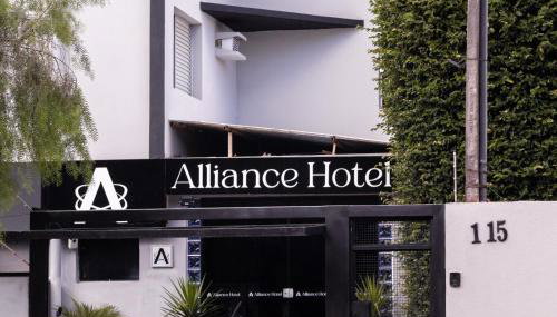 Alliance Hotel - Foto 3