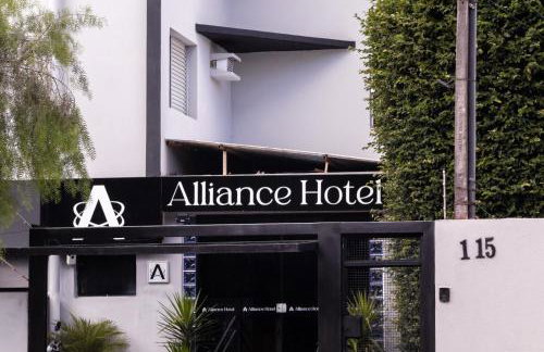 Alliance Hotel - Foto 3
