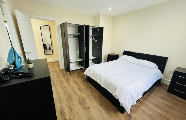 1-bed Apartment in Ealing, 3 Mins From Station - Foto 4