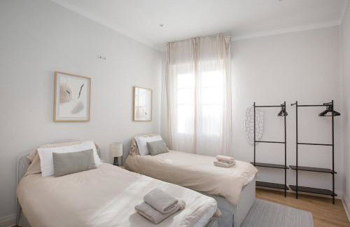 Apartamento Puerta del Camino 5 - Foto 8